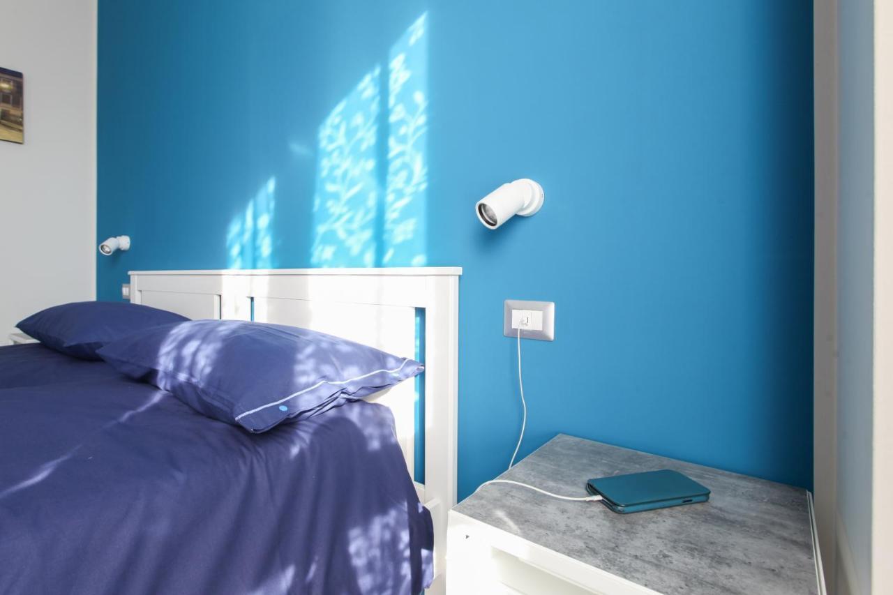 Appartamento Dada 2bd App - Nuovo In Centro Zona Navigli *