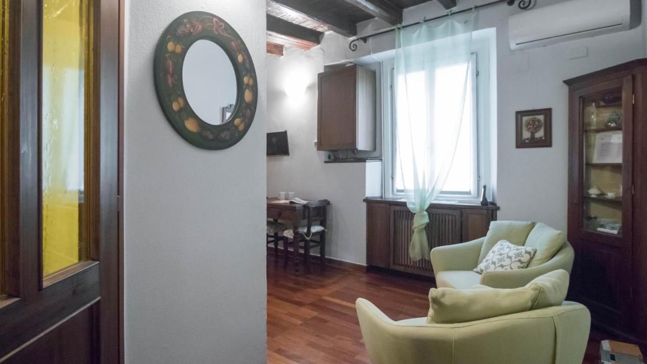 Apartment Italianway - San Calocero 29 Mailand