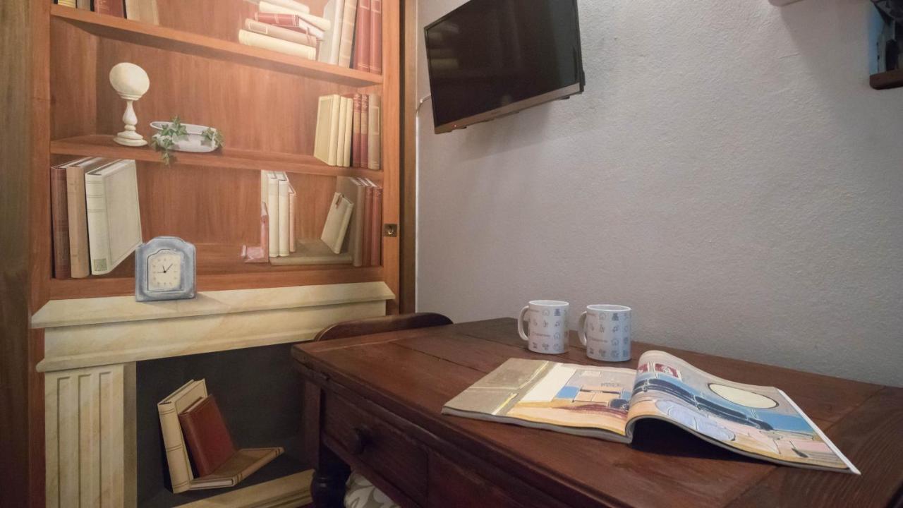 Apartment Italianway - San Calocero 29