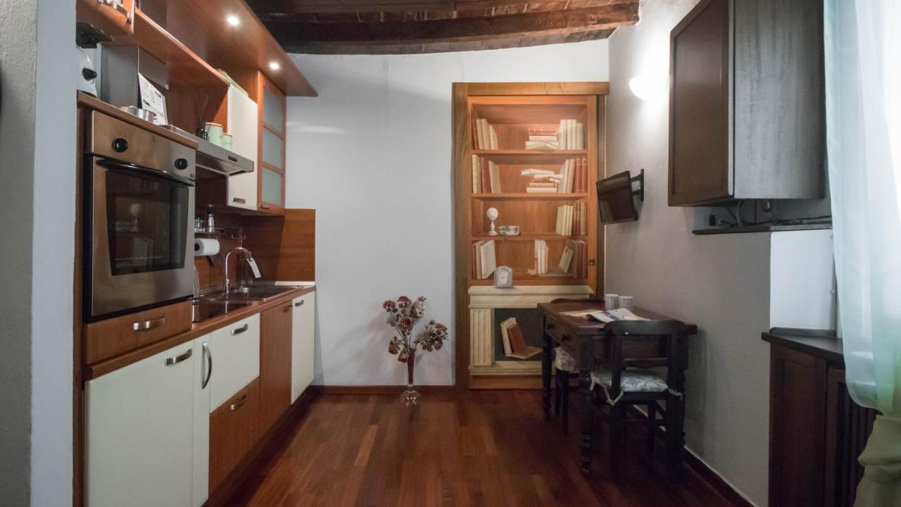 Italianway - San Calocero 29 Apartment *