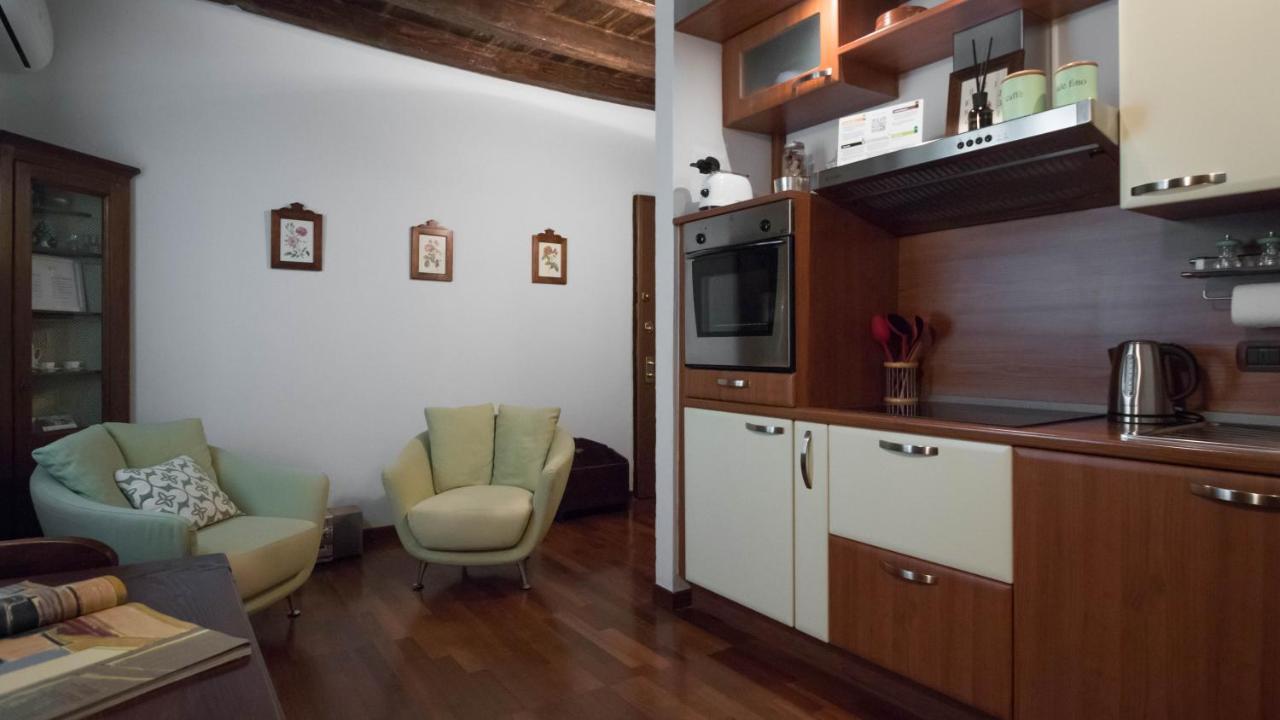 Apartment Italianway - San Calocero 29 *