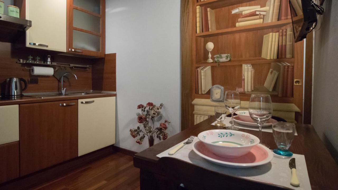 Italianway - San Calocero 29 Apartment