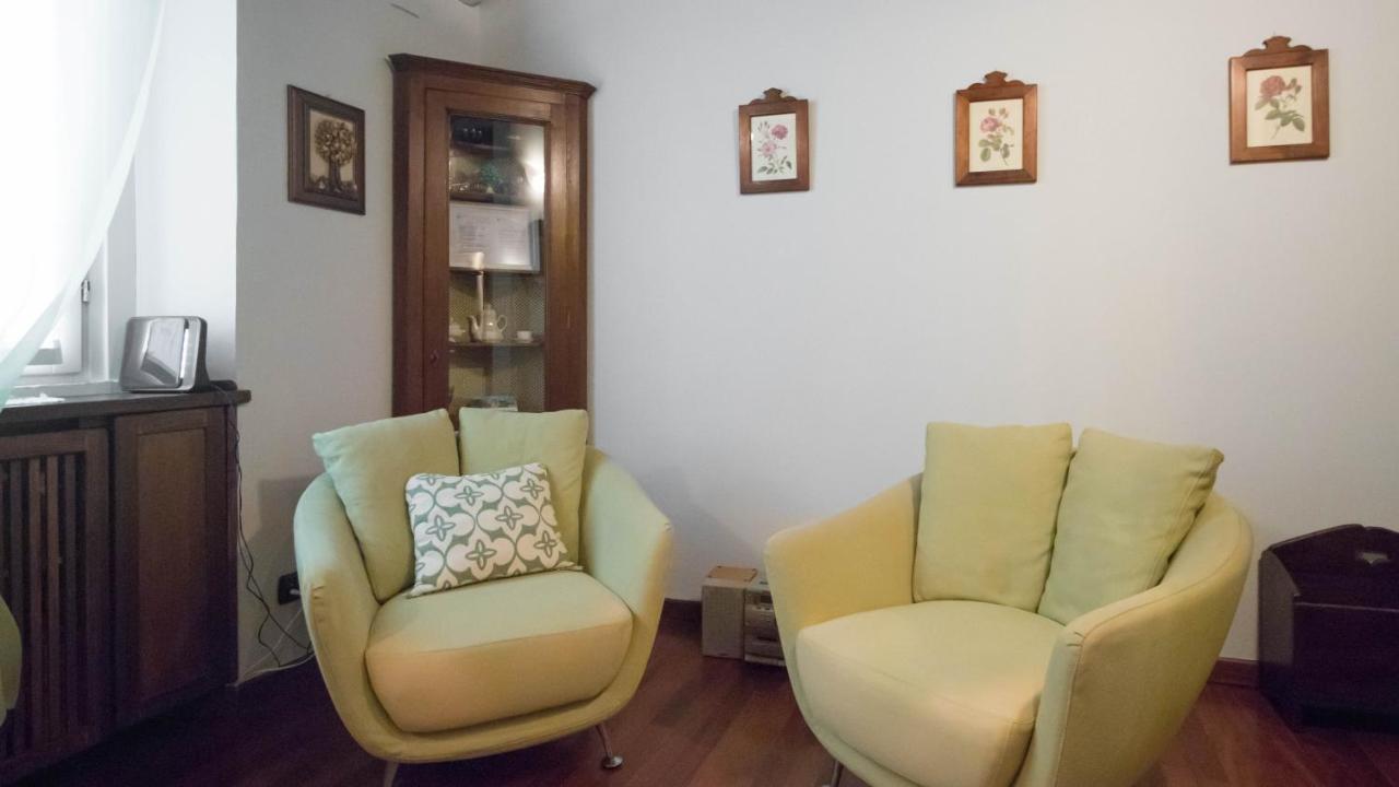 Apartment Italianway - San Calocero 29 Mailand