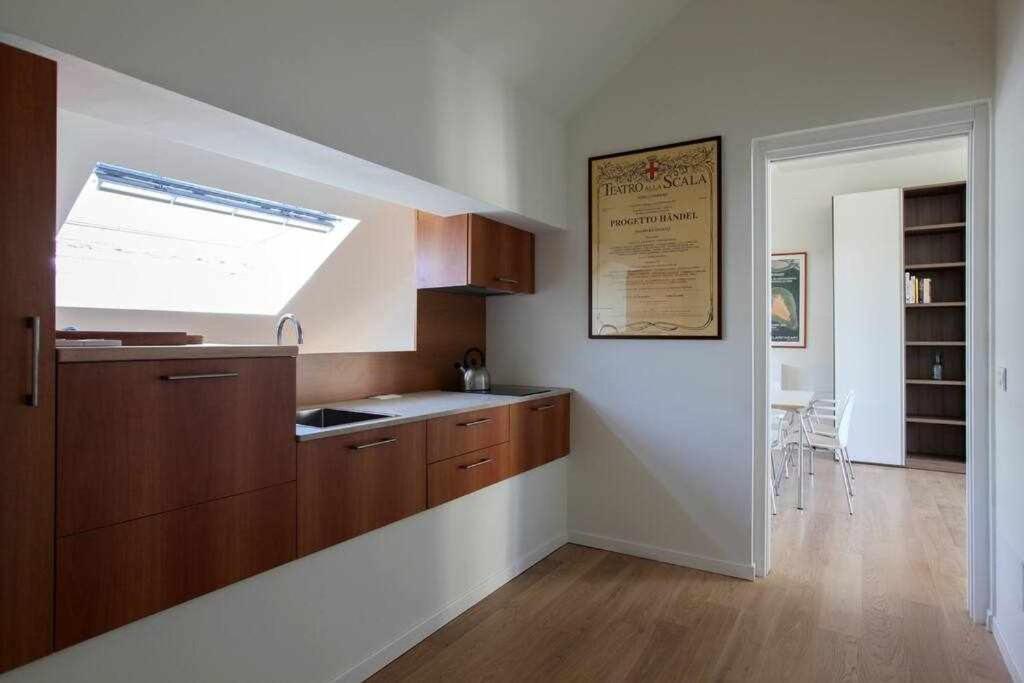 Sanpietro Allorto 22 Duomo Dom12 Apartment