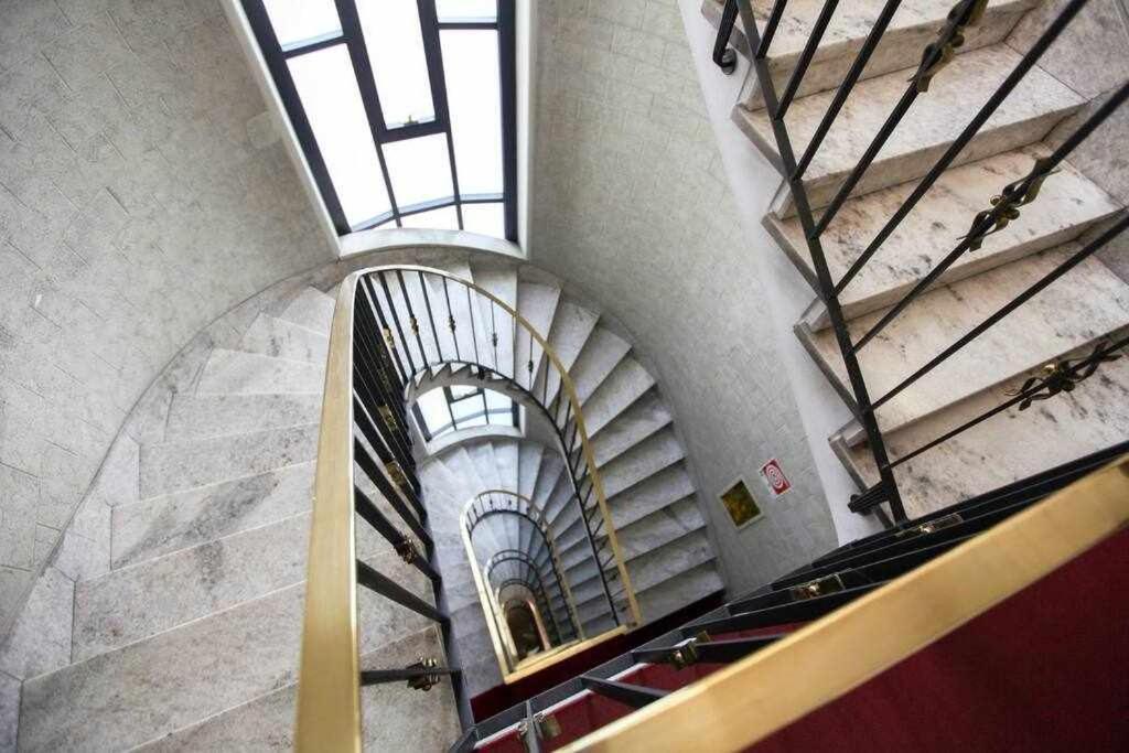 Sanpietro Allorto 22 Duomo Dom12 Apartment Mailand