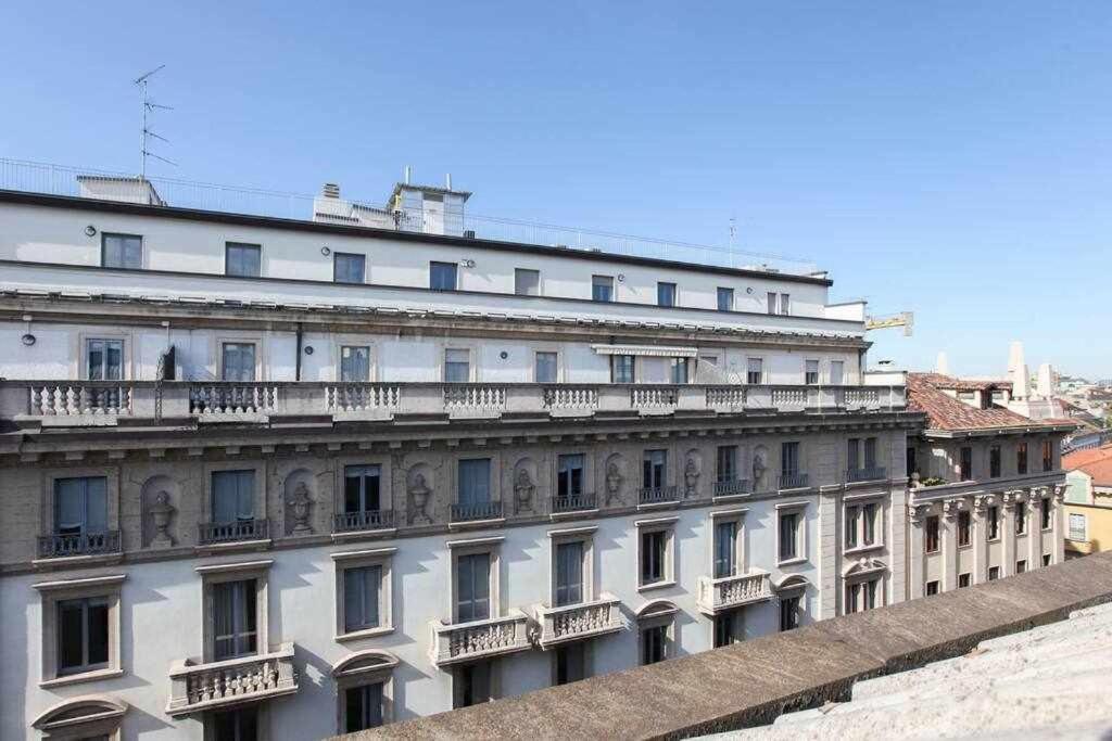 Sanpietro Allorto 22 Duomo Dom12 Apartment