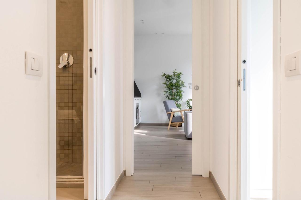 Joivy Mazzini Brera Appartement