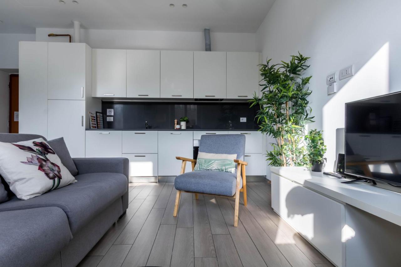 Appartement Joivy Mazzini Brera