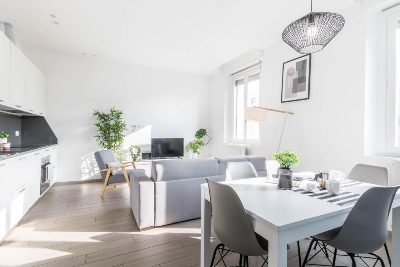 Joivy Mazzini Brera Appartement *
