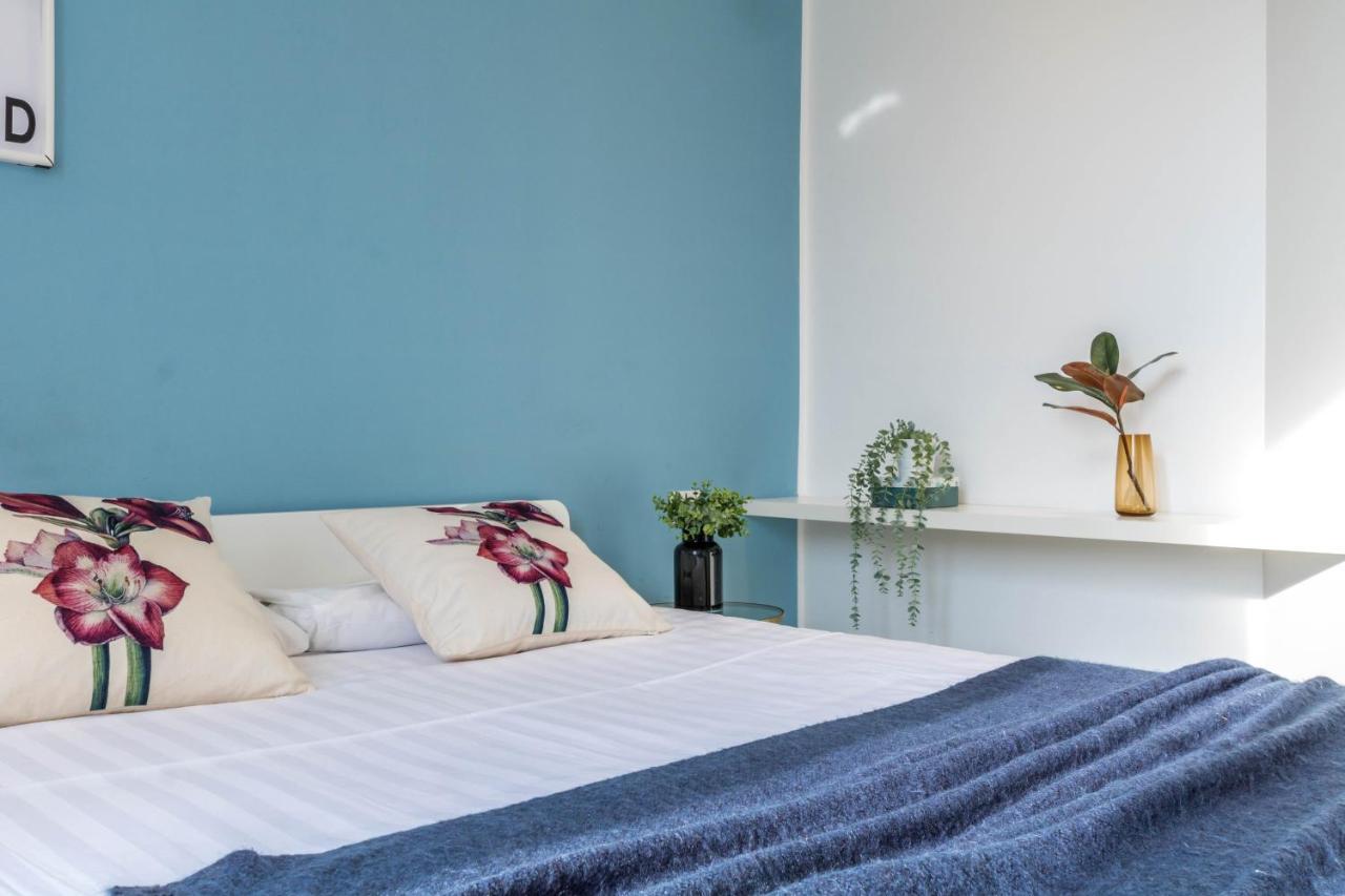 Joivy Mazzini Brera Appartement *