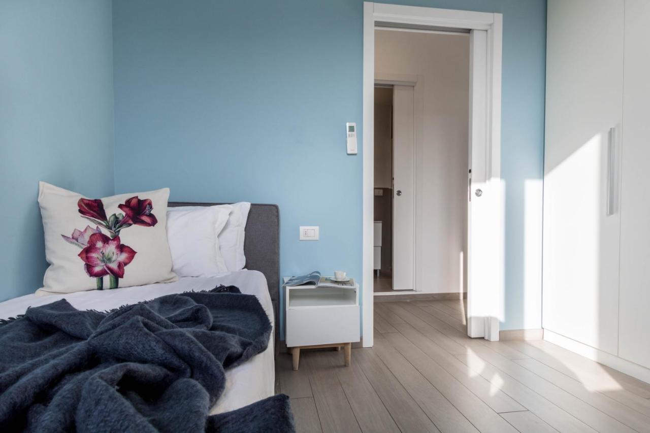 Appartement Joivy Mazzini Brera *