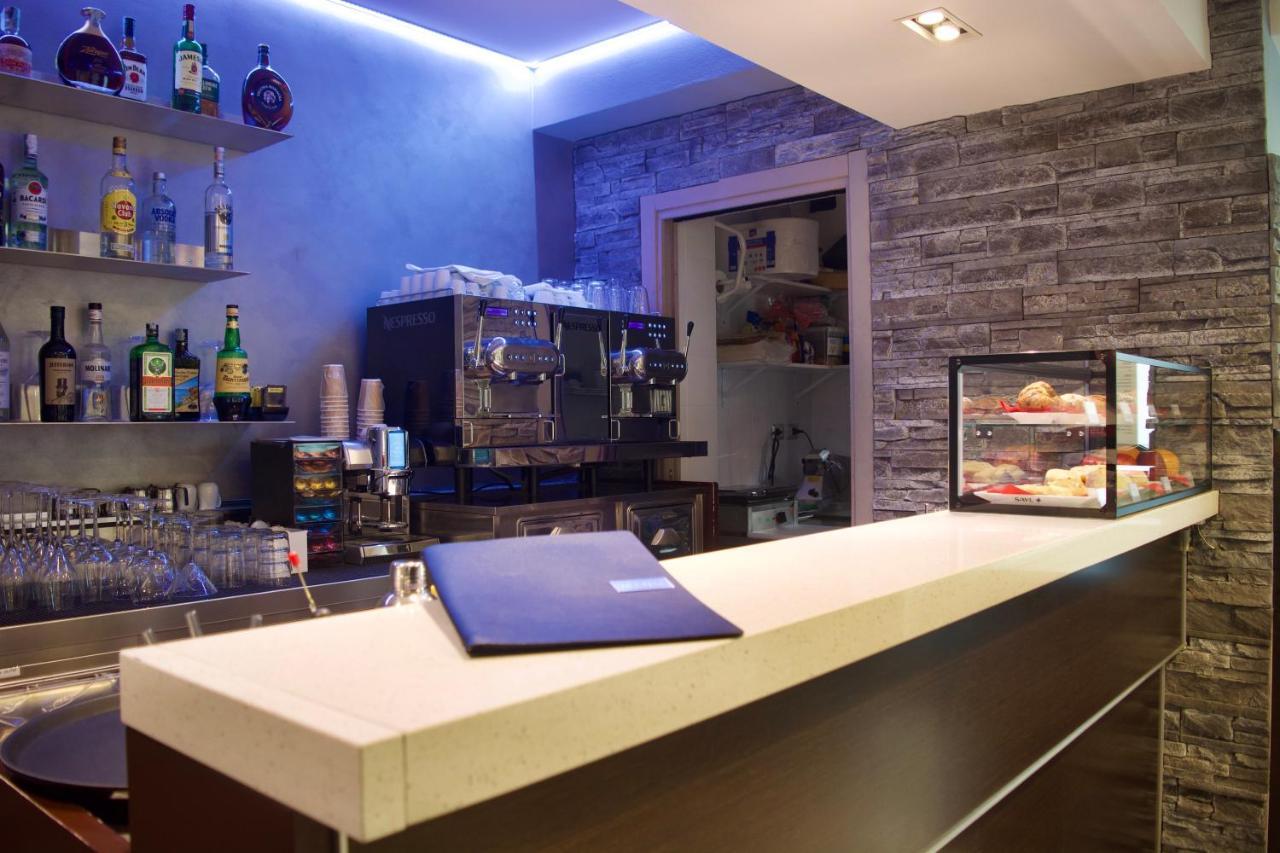 Hotel Autosole 2 Milano