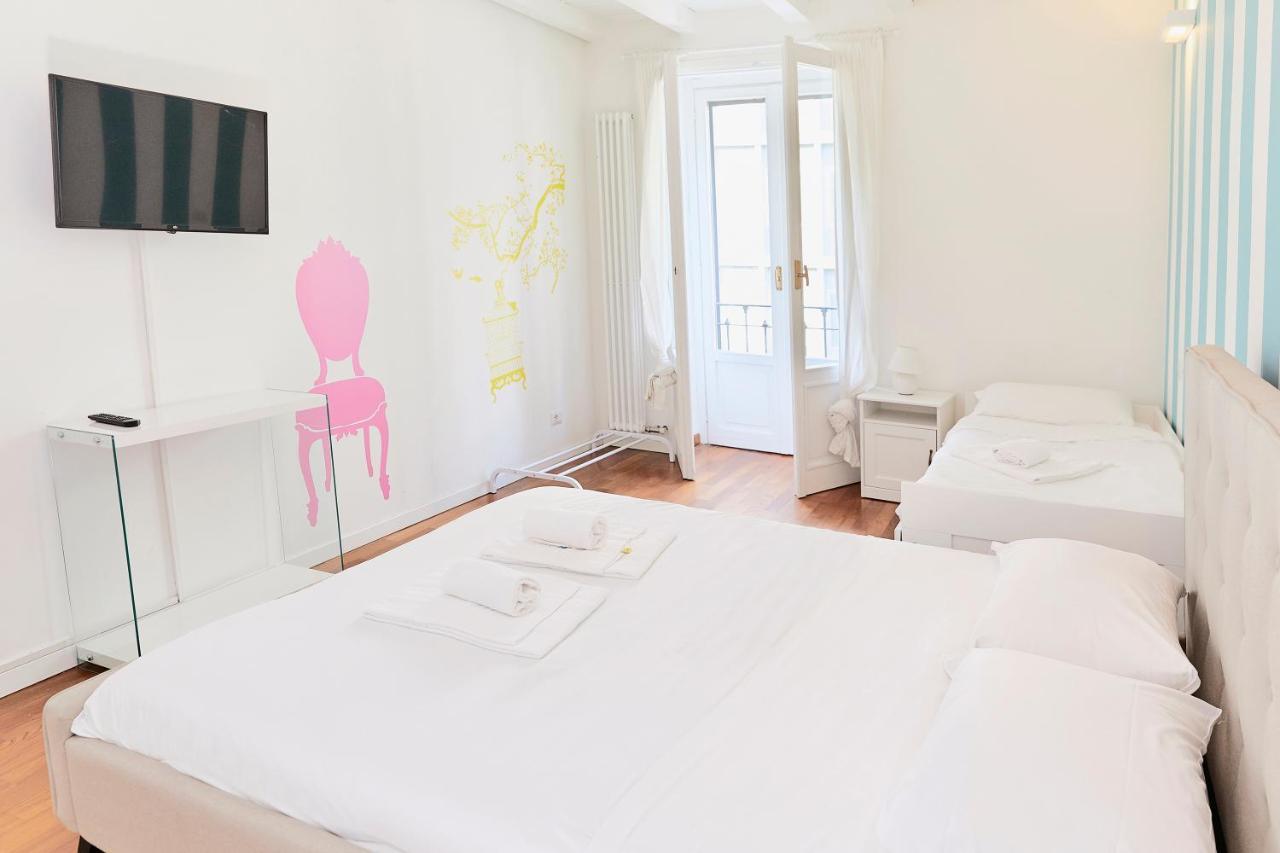 Appartement Prestige Boutique Homes - Duomo 2