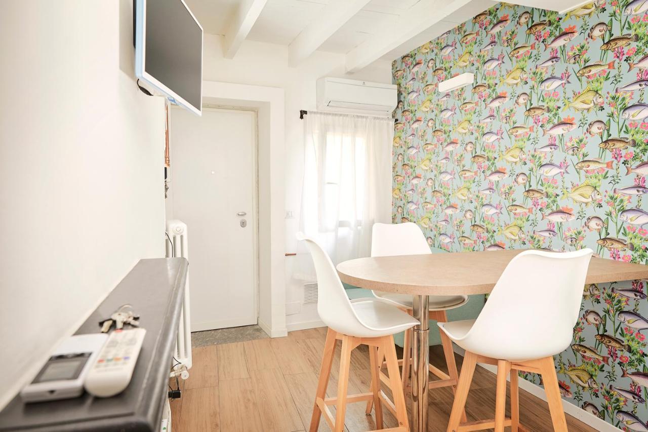 Prestige Boutique Homes - Duomo 2 Appartement *