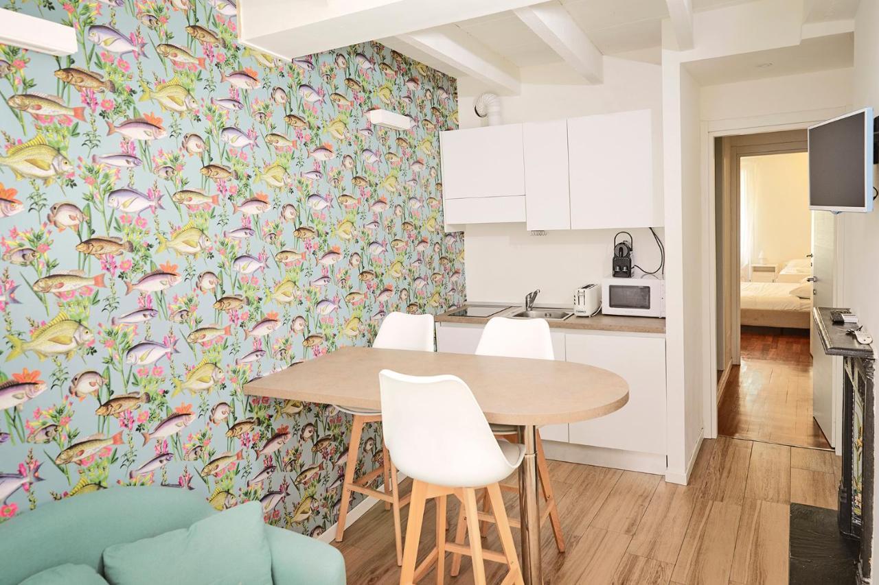 Appartement Prestige Boutique Homes - Duomo 2 Milaan