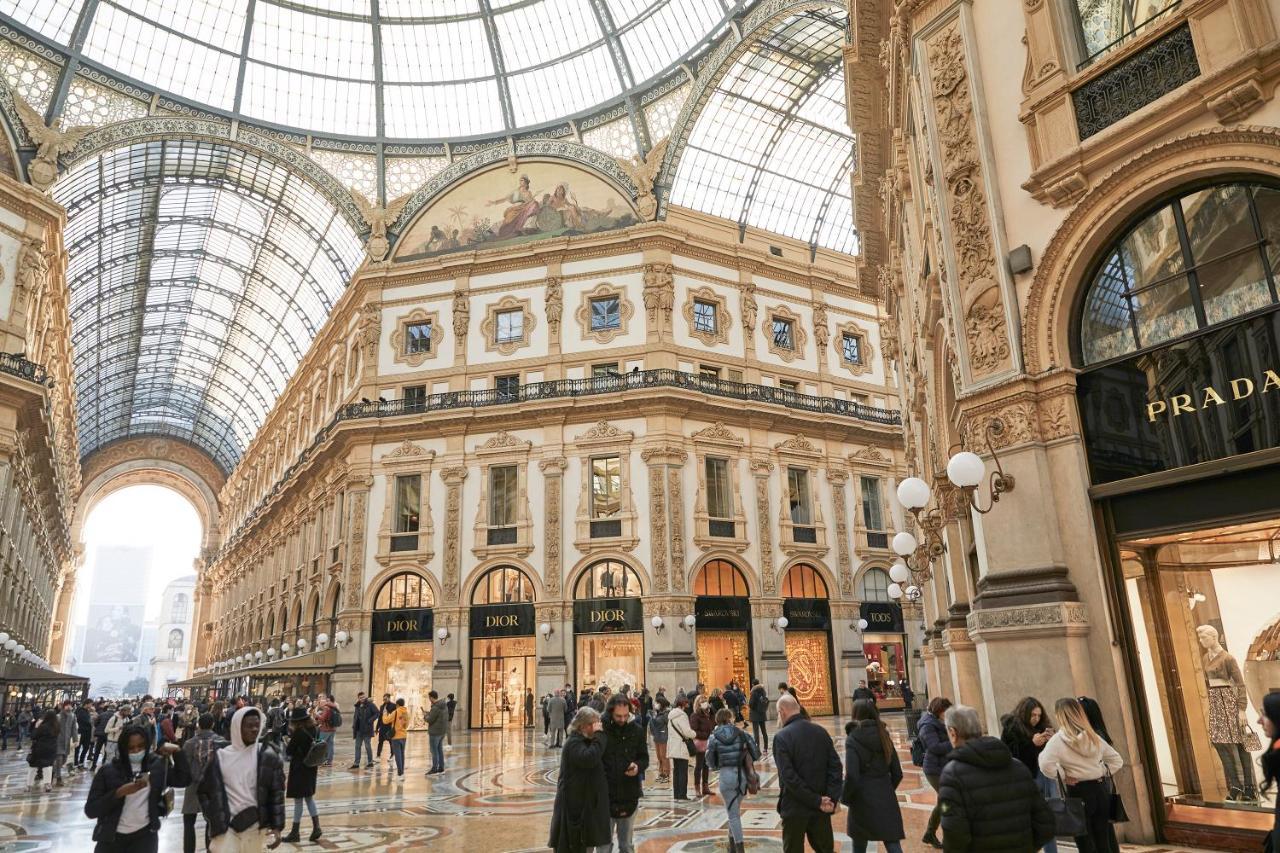 Appartement Prestige Boutique Homes - Duomo 2 *