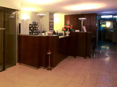 Hotel Ritter Hotell 3*