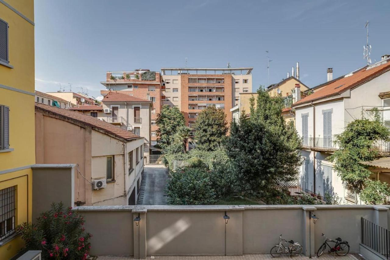 Youhosty - Gluck 15 Appartamento Milano