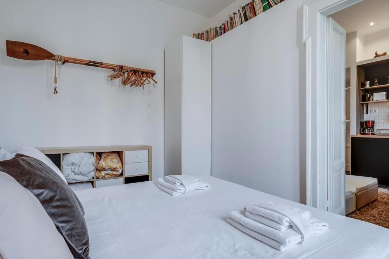 Appartamento Youhosty - Gluck 15