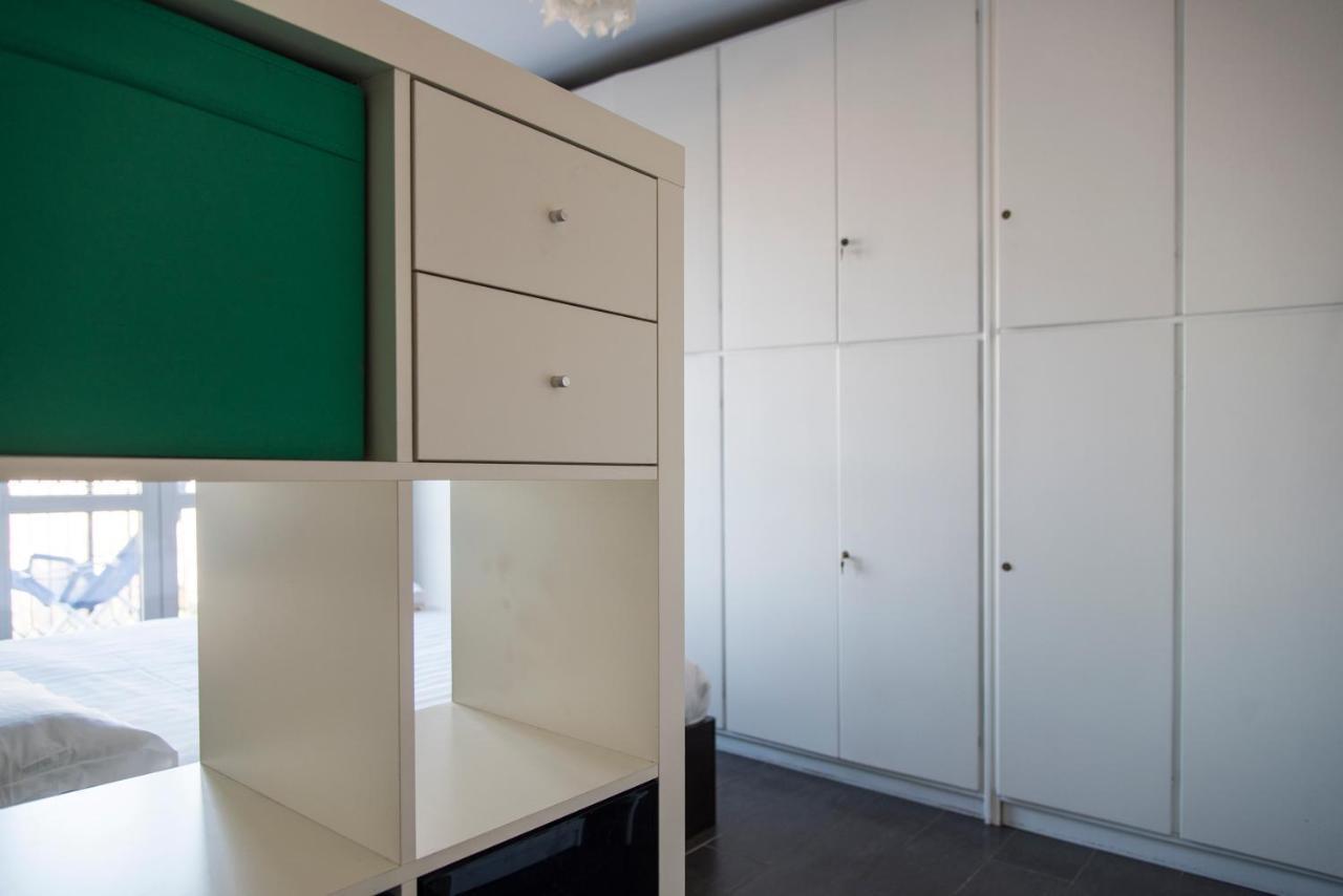 Youhosty - Bertelli 16 Appartement *