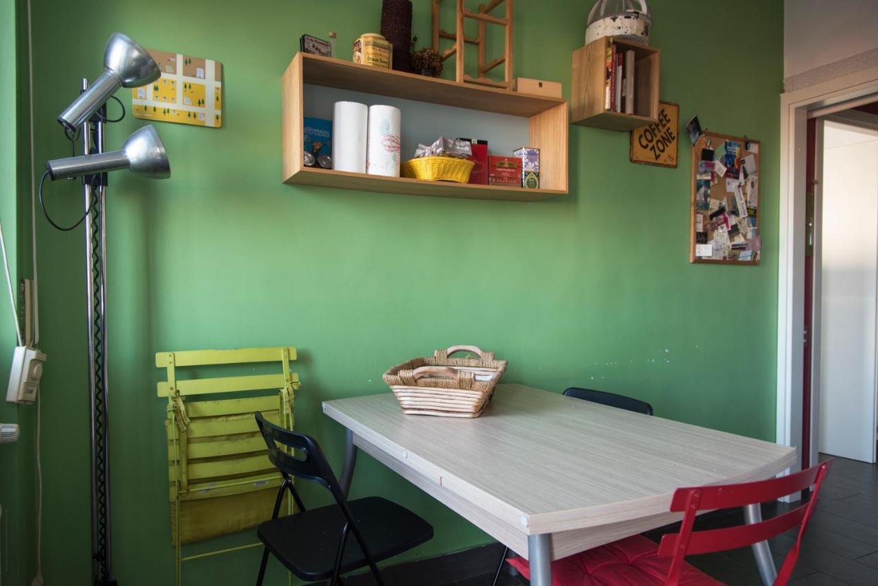 Youhosty - Bertelli 16 Appartement Milaan