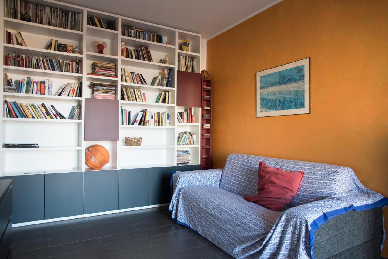 Appartement Youhosty - Bertelli 16