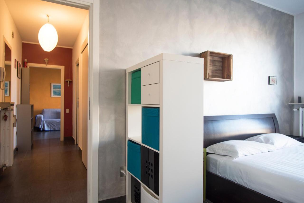 Appartement Youhosty - Bertelli 16 *