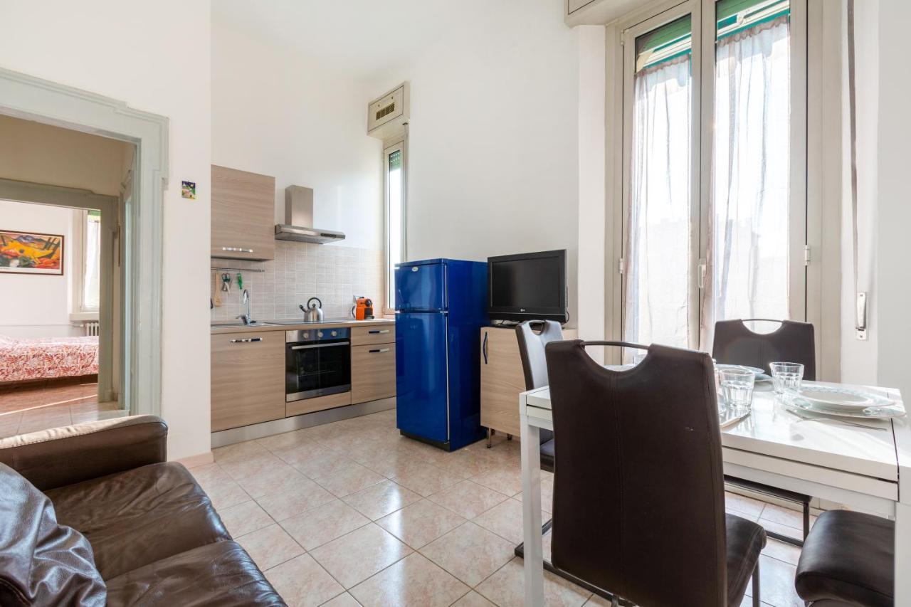 Appartement Cosy Close To Iulm *
