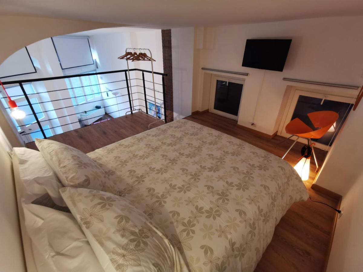 Leilighet Likehome - Via Scaldasole Loft