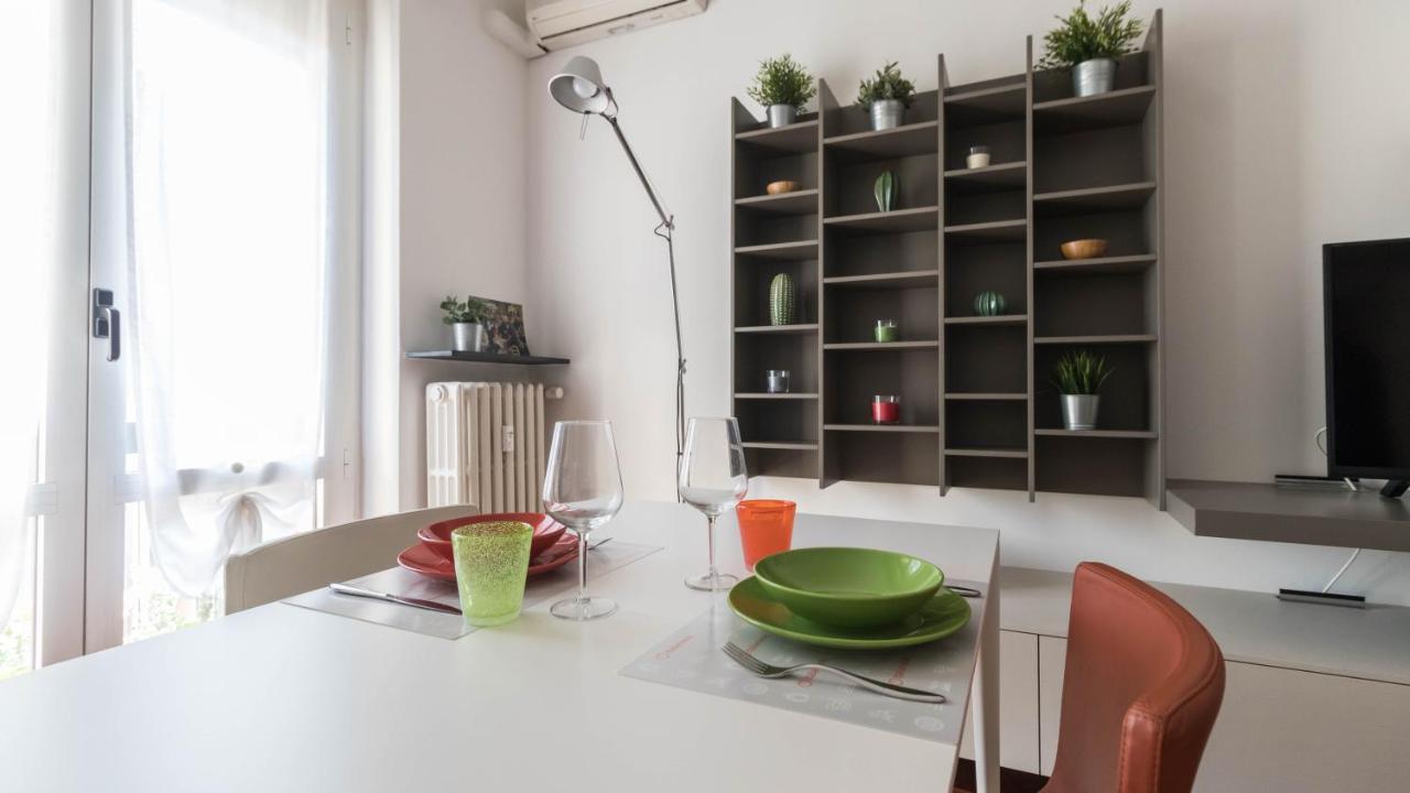 Apartment Italianway - Masaccio 18 B *