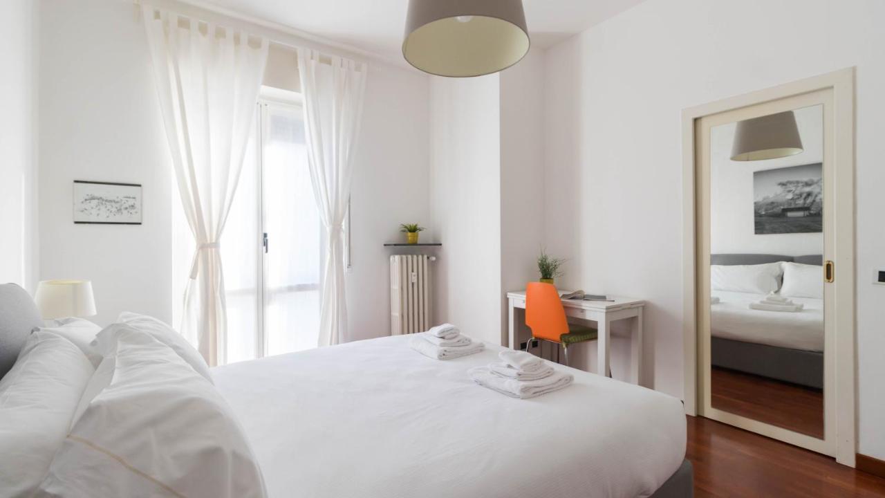 Apartment Italianway - Masaccio 18 B Milan