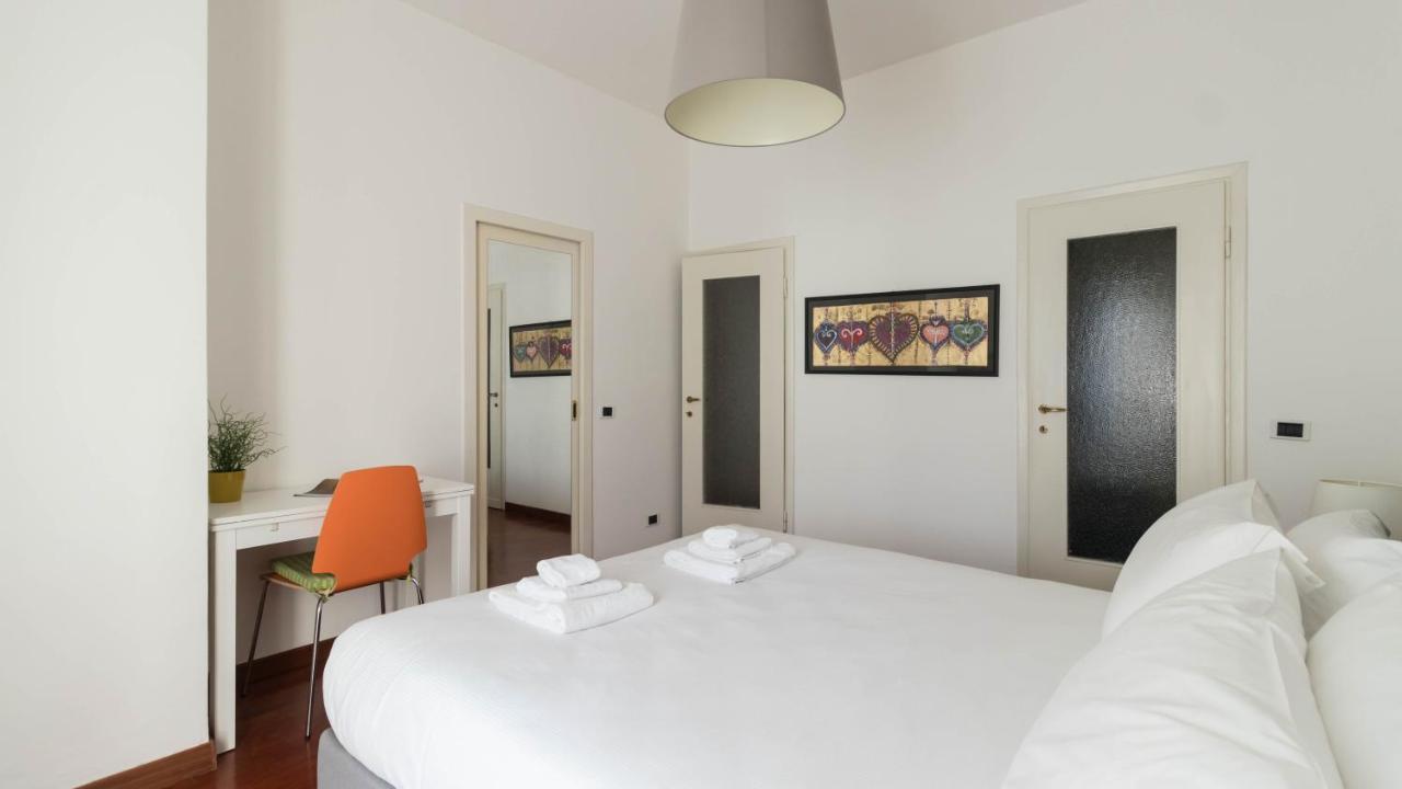 Apartment Italianway - Masaccio 18 B *