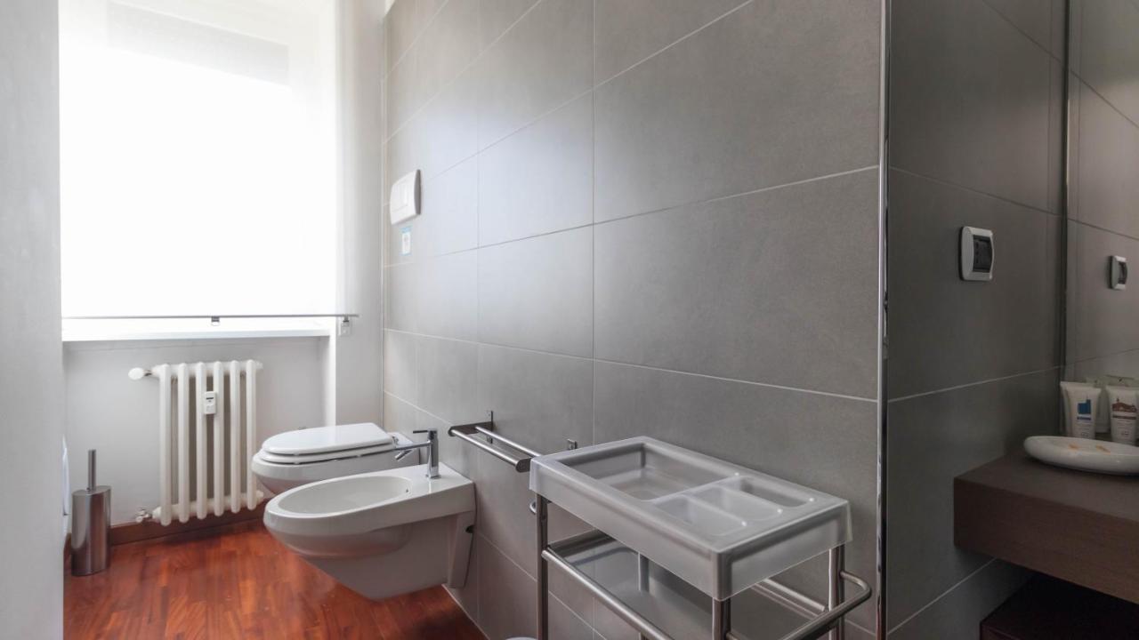 Italianway - Masaccio 18 B Apartment