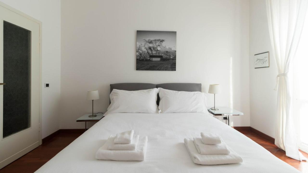 Italianway - Masaccio 18 B Apartment *