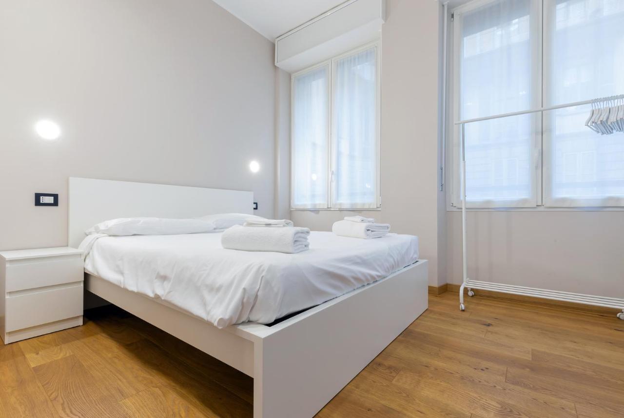 Retreats Repubblica * Milano