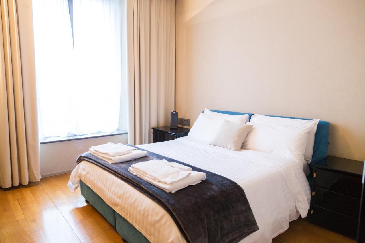 Royal - Centro Duomo Apartment