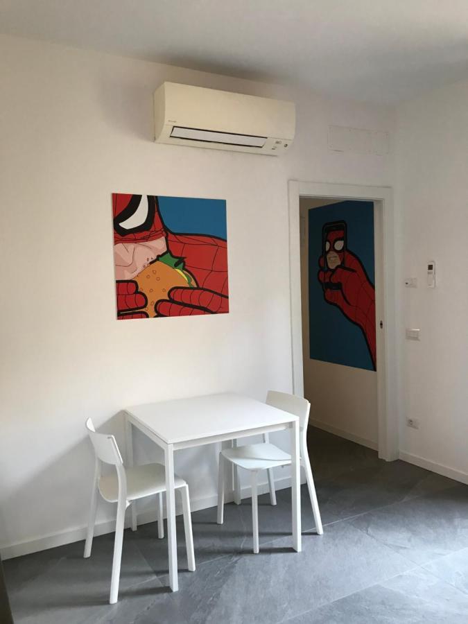 Appartement Casa Di Gio *