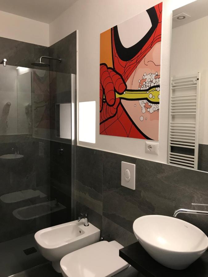 Casa Di Gio Appartement Milaan