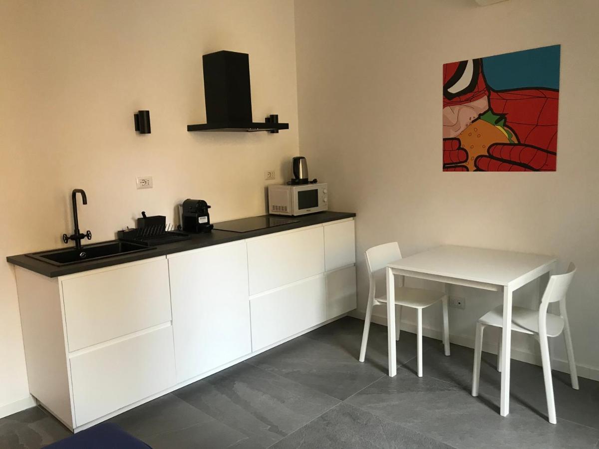 Casa Di Gio Appartement