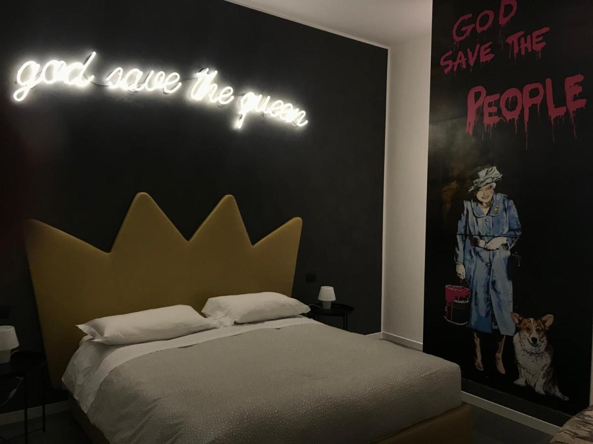 Casa Di Gio Appartement *