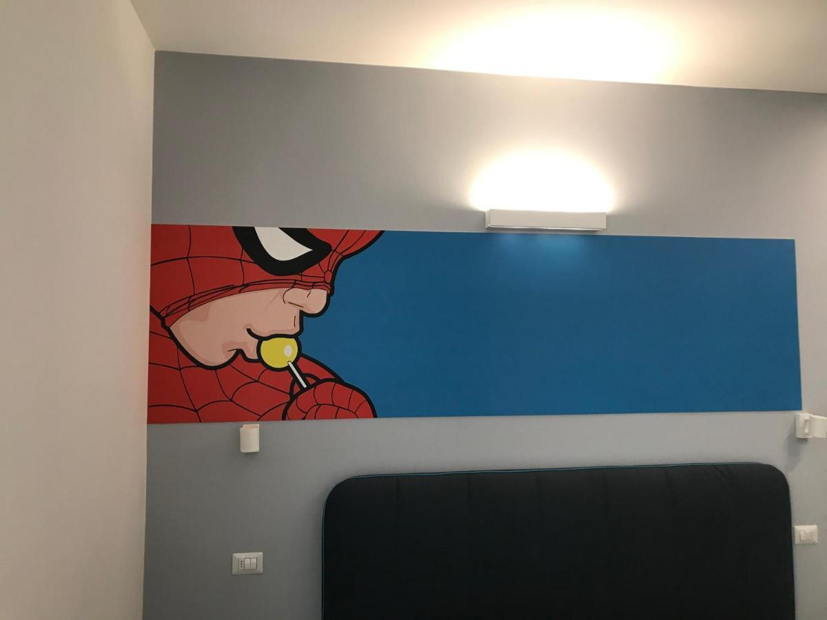 Appartement Casa Di Gio