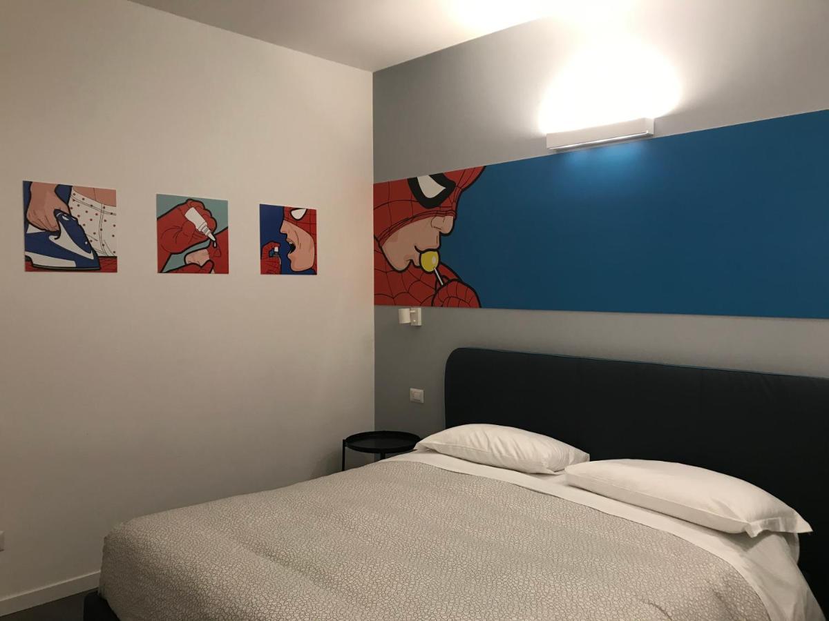 Appartement Casa Di Gio Milaan