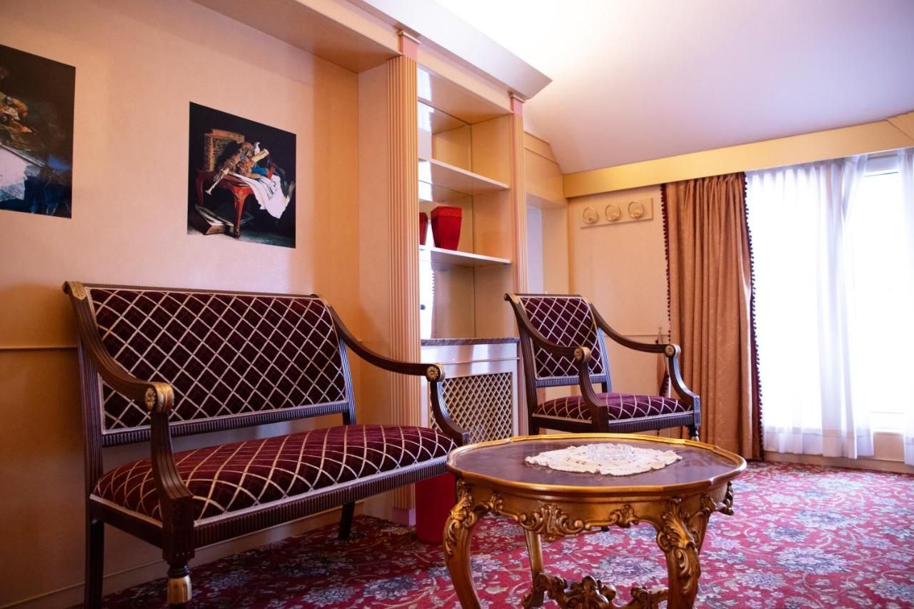 Wagner 4 Stelle Hotel 4*