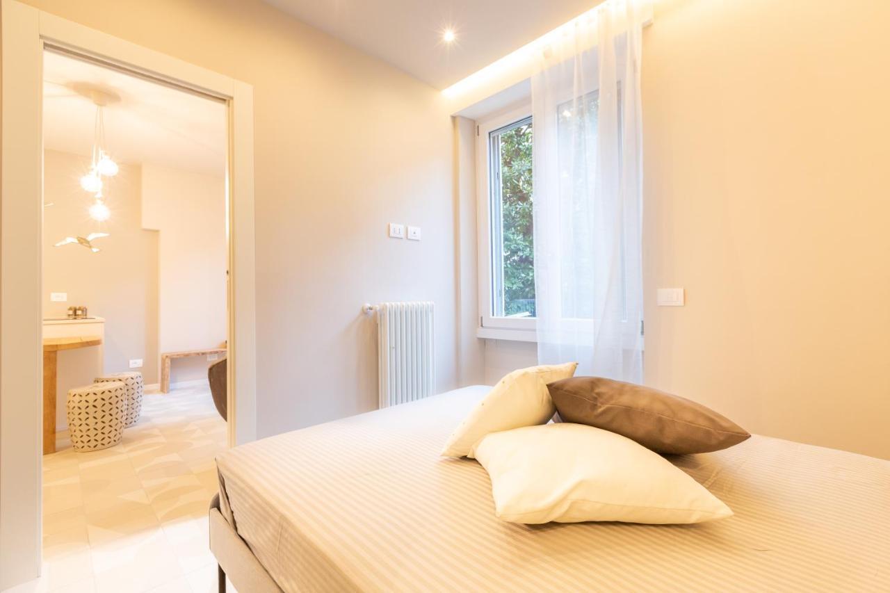 Casa Da Volea Leilighet Milano