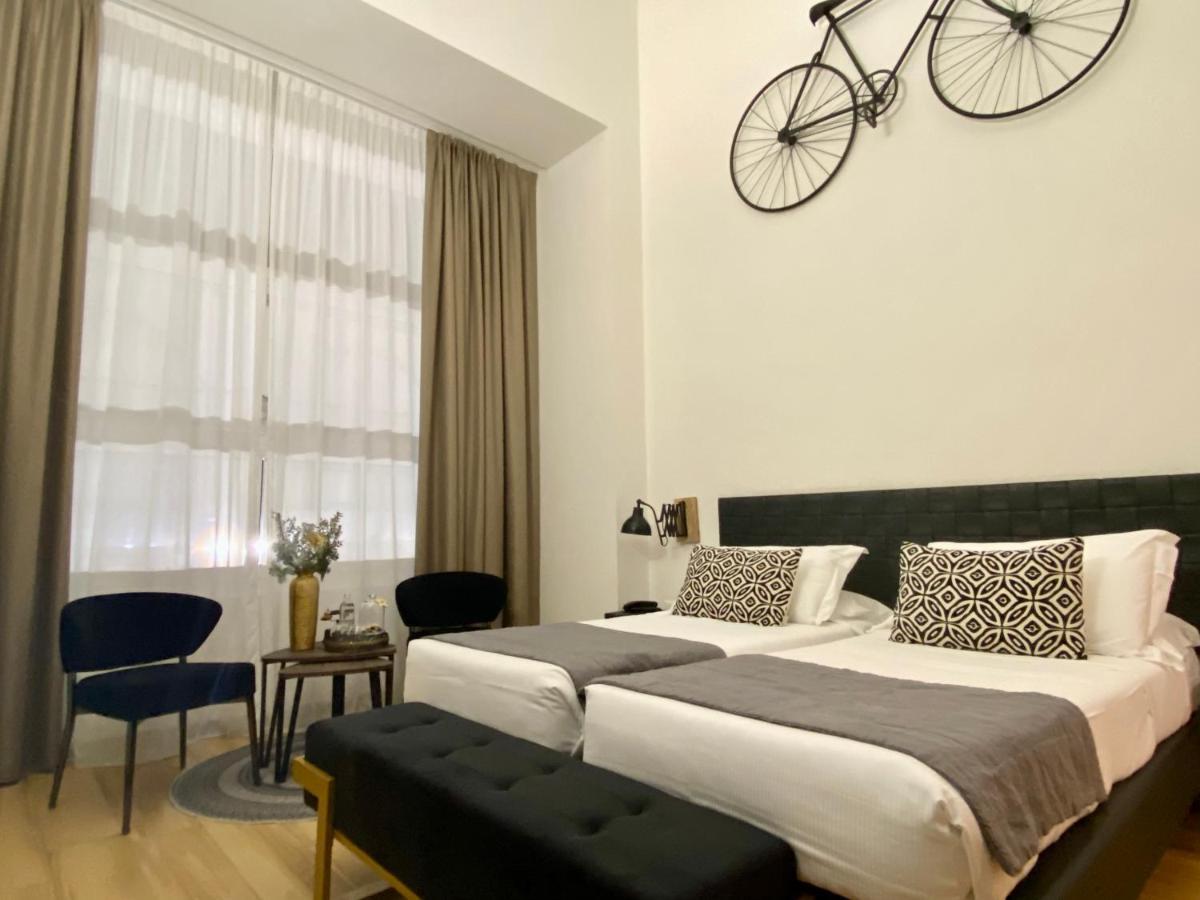 Lejlighedshotel Intomilan Galleria Duomo I Boutique&design 2*