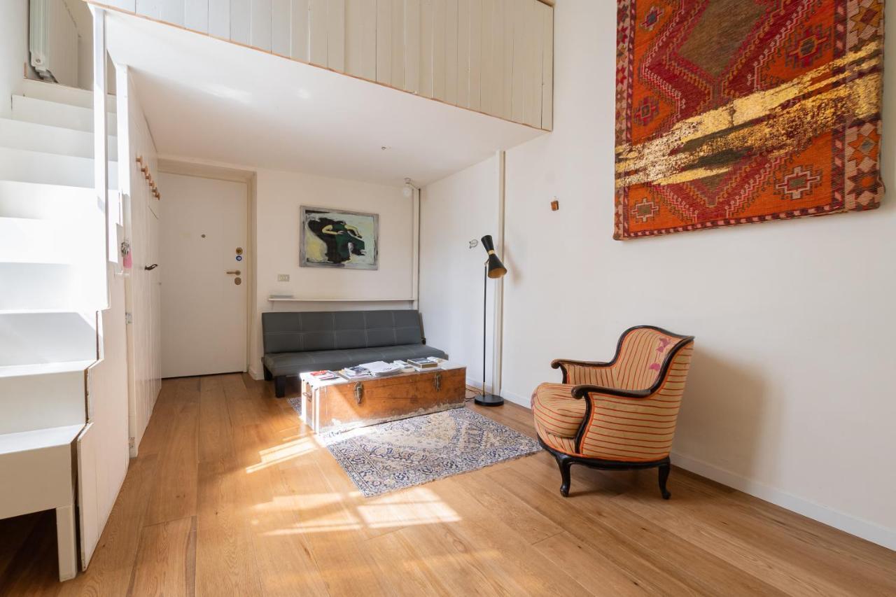 Olivia's Pad * Mailand