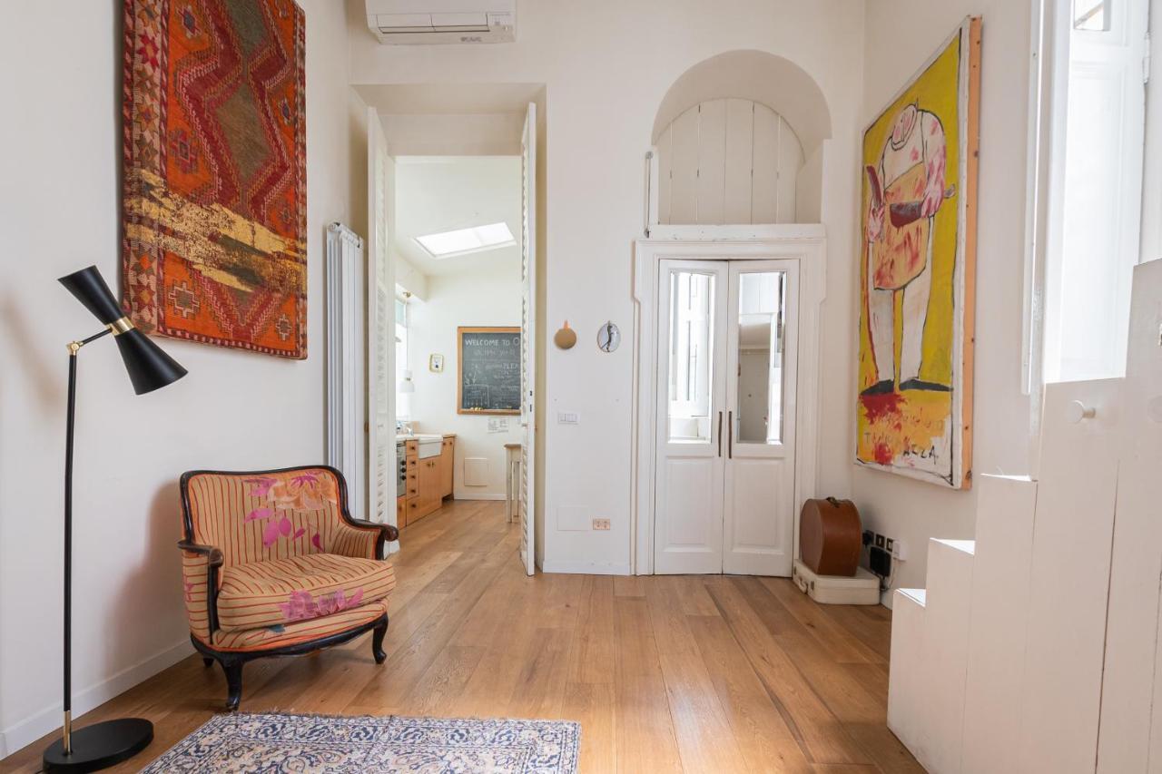 Olivia's Pad Apartment