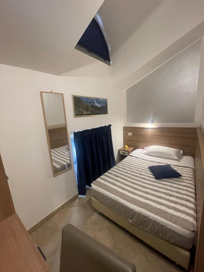 Montecarlo Hotell