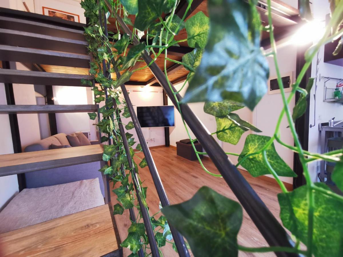 Leilighet Likehome - Via Scaldasole Loft Milano