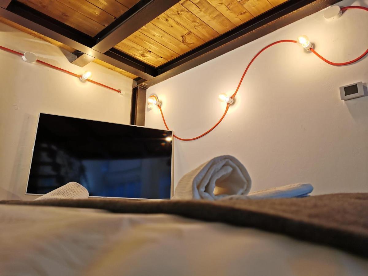 Leilighet Likehome - Via Scaldasole Loft *